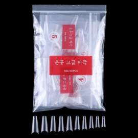 甲片/穿戴甲;其他美甲产品;甲油胶