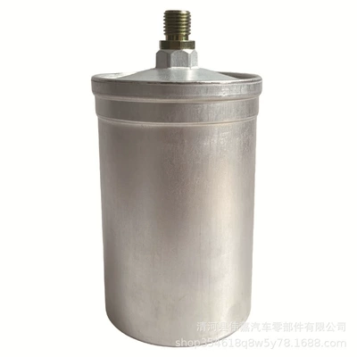 aluminum housing, gasoline filter, Other Filters