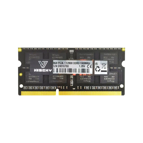 8G-DDR3-1600