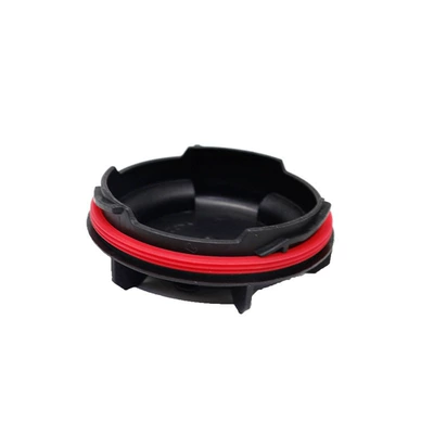 Santana car dust – Power supply, ignition system accessories