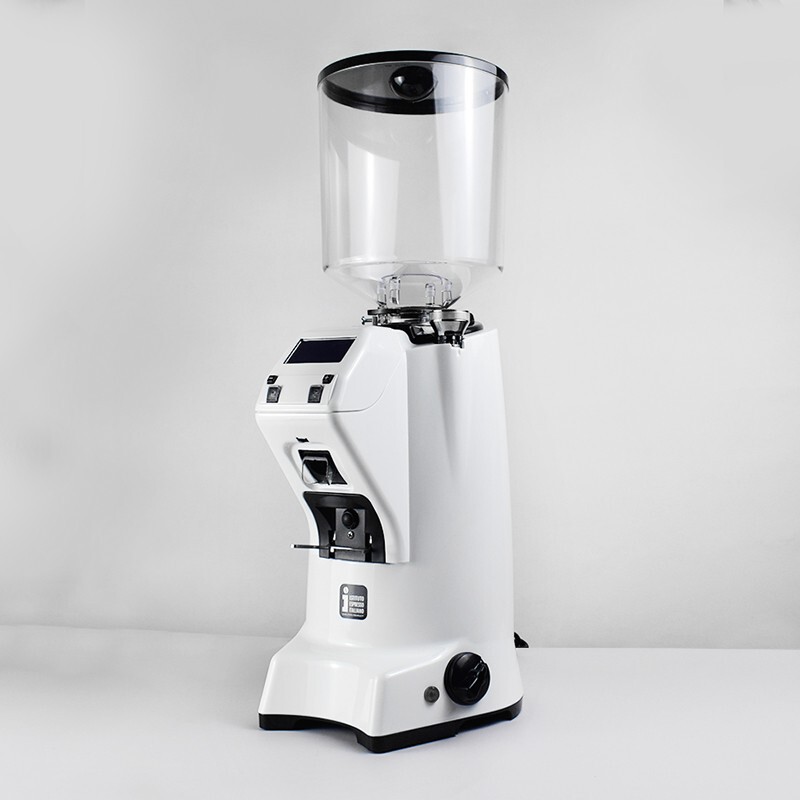 Eureka Eureka 65E Imported Bean Grinder Electronically Controlled Quantitative Commercial Italian Coffee Grinding Shop Eureka Eureka 65E Imported Bean Grinder Electronically Controlled Quantitative Commercial Italian Coffee Grinding Shop