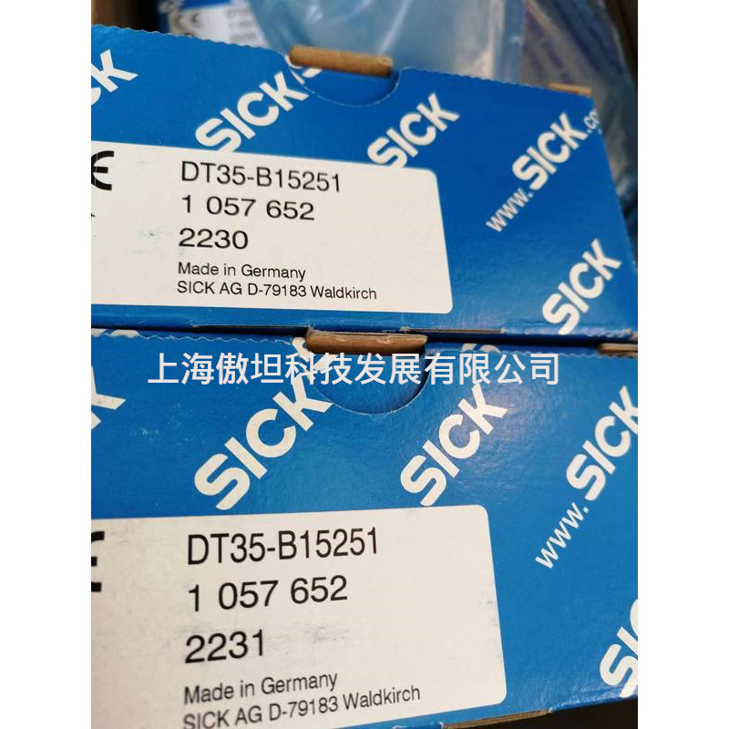 德国SICK西克1040762 IME12-04NNOZW2S 现货正品