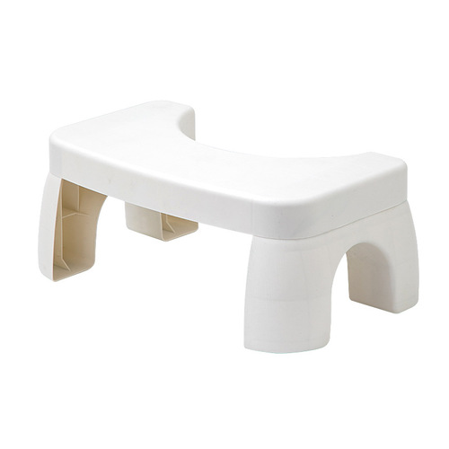 Toilet stool, footstool, squatting pit stool, toilet stool, toilet stool, foot pedal, stool tool