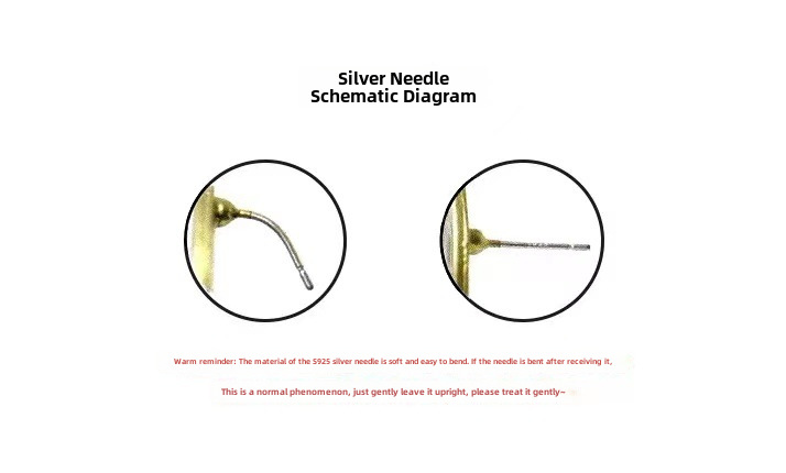 Korean Style Simple Mesh Flower Grab Hair Clip Plate Elegant Shark Clip Back Head Headwear Hairpin Creative ins Hair Accessories_voghion.com