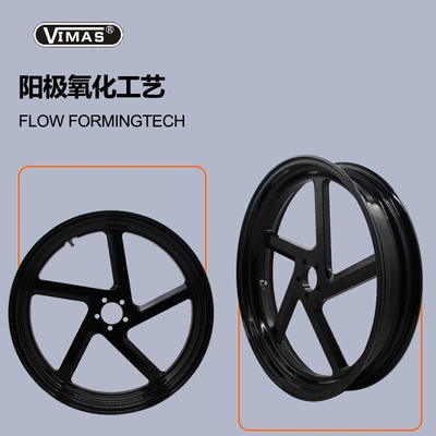 Harley Motorcycle Forged Wheels Are Motorcycle wheel hub