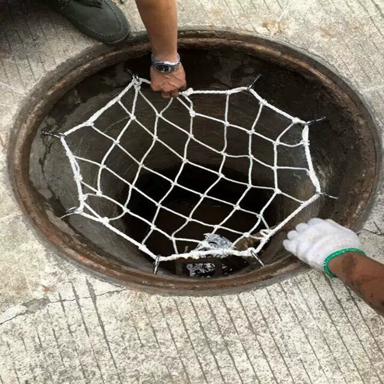 600 700 800 мм сетка для крышки канализационного скважины, сетка для крышки скважины, ароматическая сетка для скважины, защитная сетка для скважины, сетка для защиты от падения