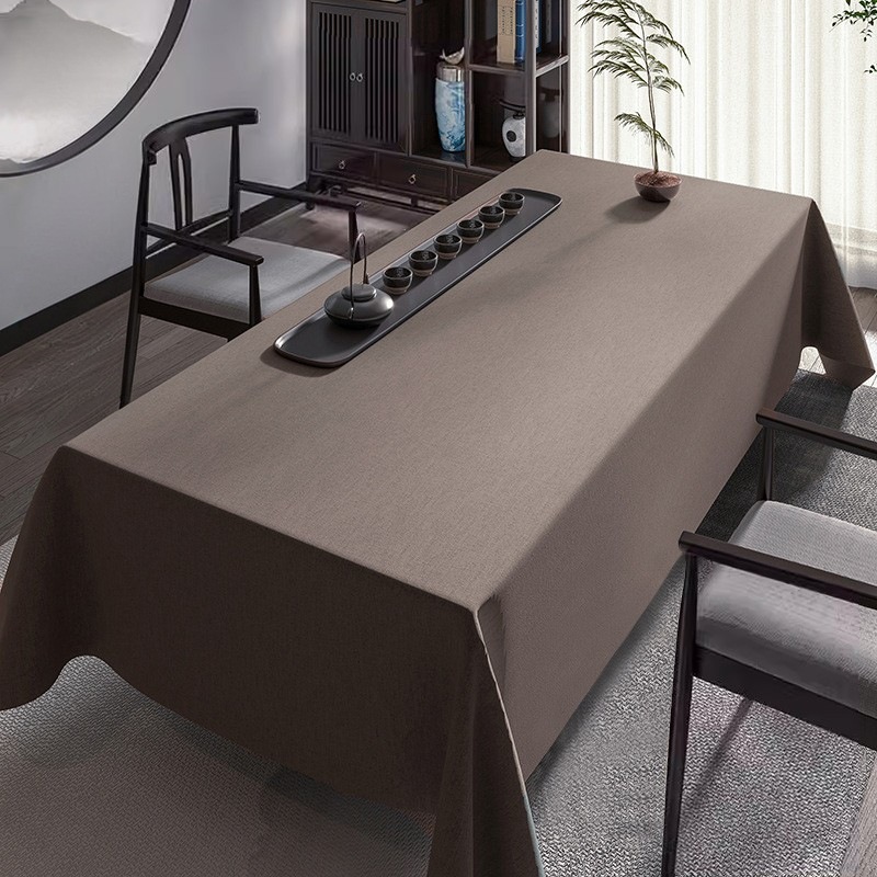 Coffee cloth, cotton and linen