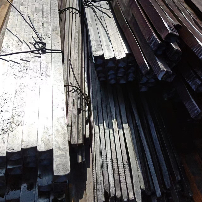 零售冷拉20#扁钢 现货各种型号冷拉扁钢 按需您需求生产非标规格