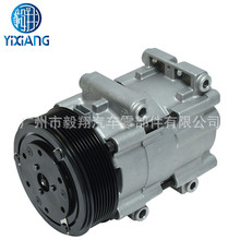 ����FS10 FS-10 AC Compressor Ford F-450 7.3L Ford F-550 7.3L