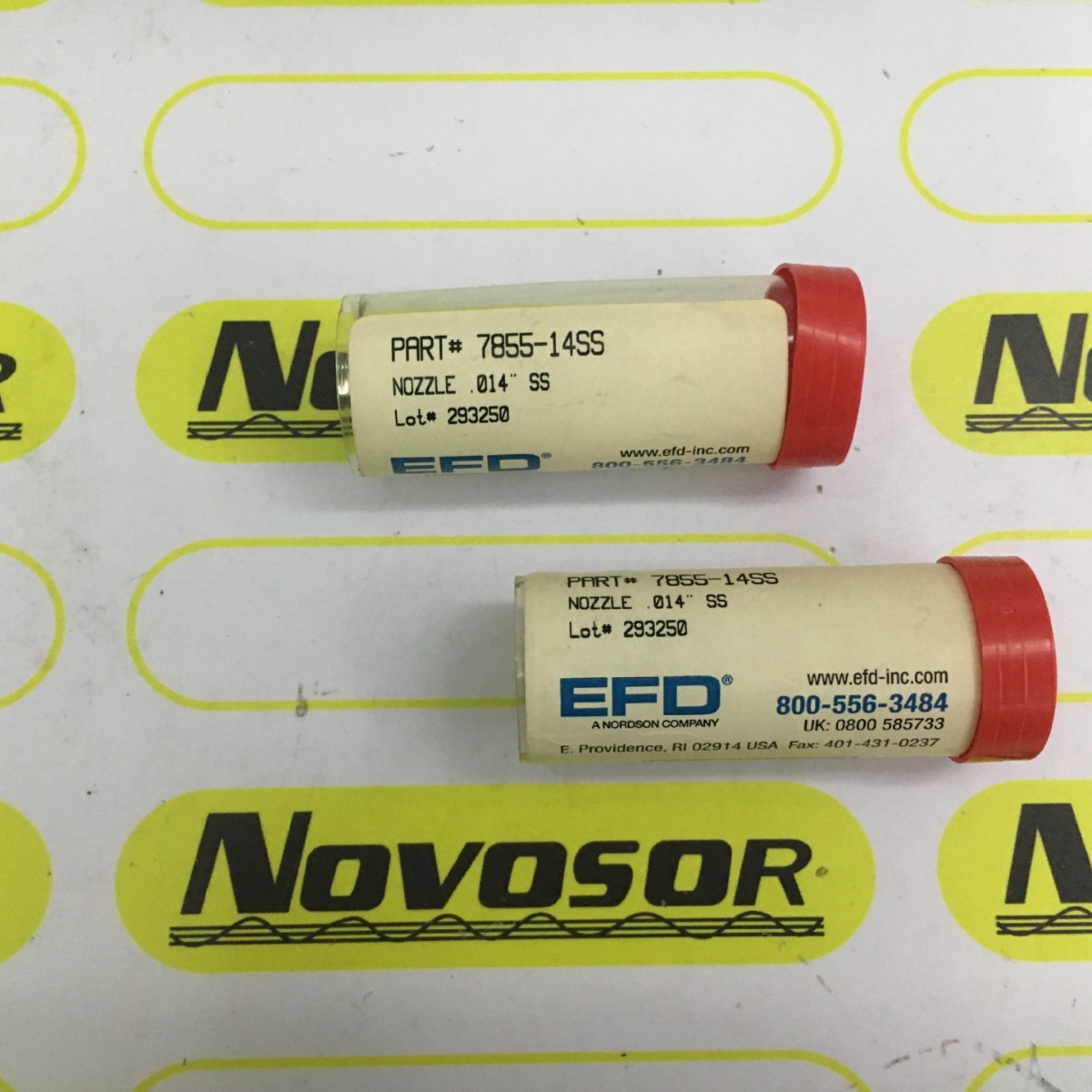 EFD  7855-14SS先咨询再订期货