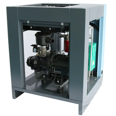 Hava kompressorları – Screw-Type Air Compressor 7.5/15/22/37Kw