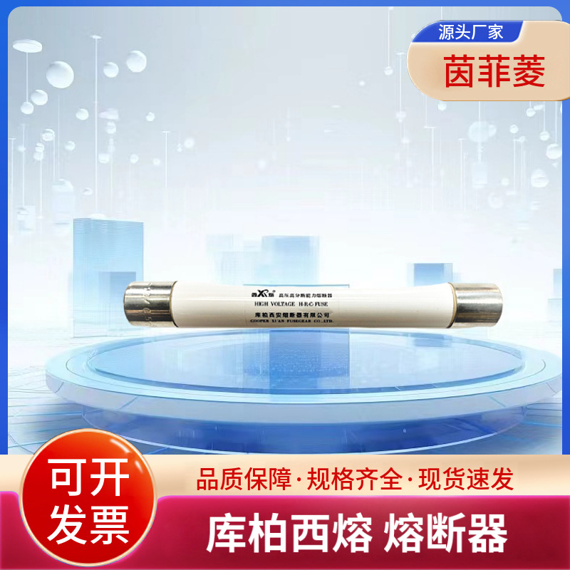 SDLNJ-12KV/5A 10A SDMDJ-12KV/16A 20A 31.5A 40A库柏西熔熔断器