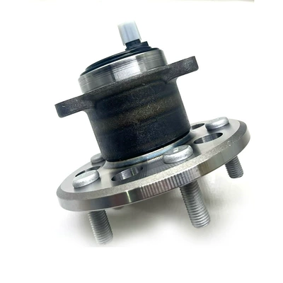 Low-Temperature Wear-Resistant, Bearing