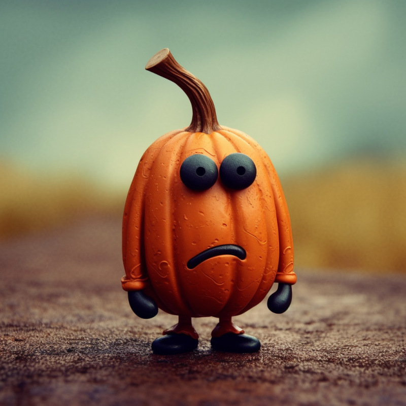 国境を越えた新型ハロウィーンカボチャ屋外装飾アニメ家庭装飾幽霊パーティー樹脂工芸品プレゼント|undefined