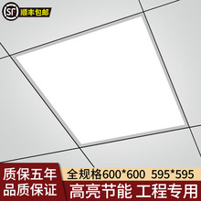 ���ɵ��600x600ledƽ����컨Ƕ��ʽʯ���ş��X�۰幤������