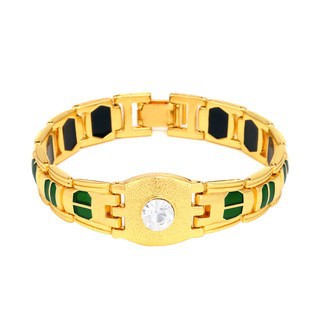 Yunjin deseo nuevo reloj tipo imán pulsera europea y americana moda hombres pareja pulsera transfronteriza exclusiva image 9