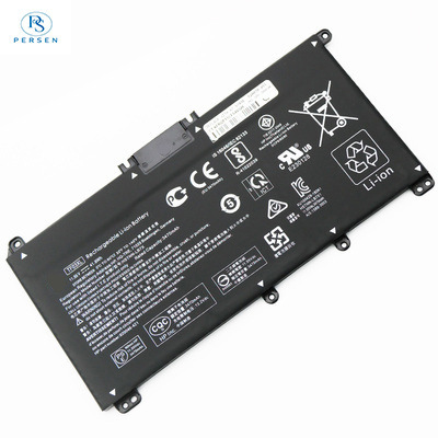 For HP TF03XL TPN-C131/Q188/Q189/Q191 14-bf048TX laptop battery