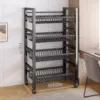 [Upgraded and thickened new model] Single row four-layer-4 network 50*33*102