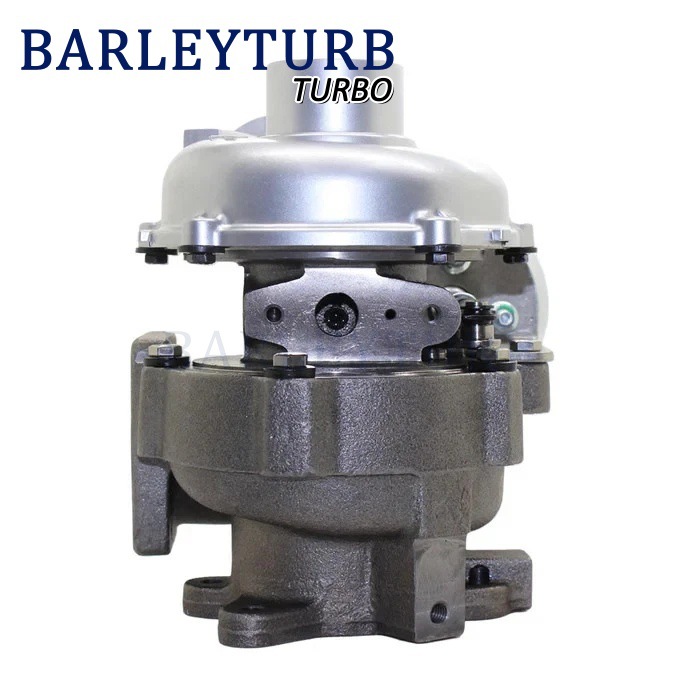 Vj38 Vhd20011 03051m, We01F, We01-13-700D Vhd20011 Turbocharger