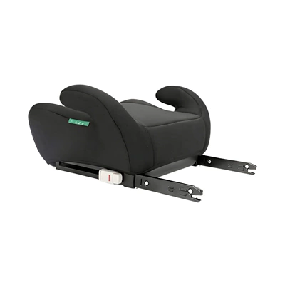 Car Baby Seat Booster Car child safety seat - 3-12-years-old-3ci-size-full-level-certification-ece-r12904-eu-e8-safety-standard-black-3-12-years-old-isofix-interface-universal-model-ergonomic-design