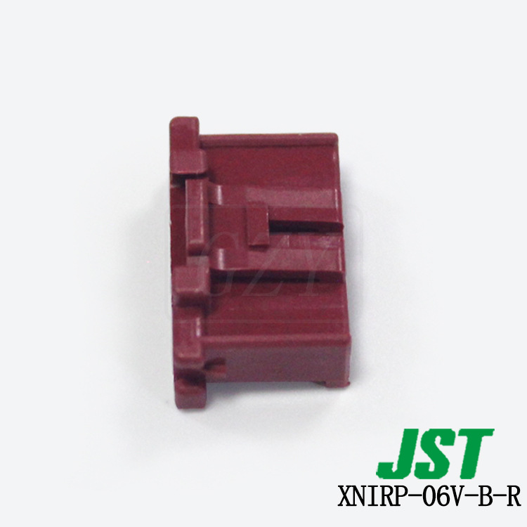 Ӧ XNIRP-06V-B-R  XNIϵ 2.5mm ߶԰ JST 