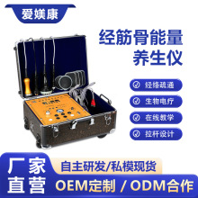 经筋骨能量养生仪电疗仪理疗仪器家用生物电多功能酸碱平疏通经络