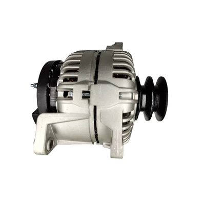 Motor, Starter and accessories