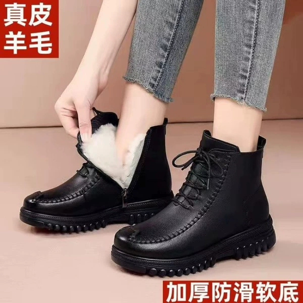Black cotton