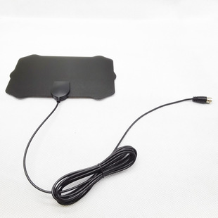 Film Antenna Cross-Border Hot-Selling Indoor Digital Tv Antenna Hdtv Antenna Ground Wave Antenna Intelligent
