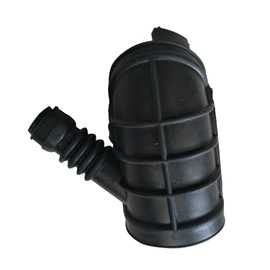 硅胶管;进气总管;胶管接头