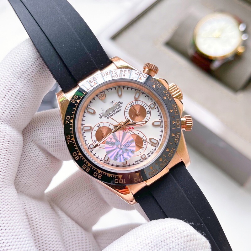 Foreign trade explosions labor factory direct wholesale AliExpress wish European and American men's Ditong multifunctional 6-pin watch Foreign trade explosions labor factory direct wholesale AliExpress wish European and American men's Ditong multifunctional 6-pin watch