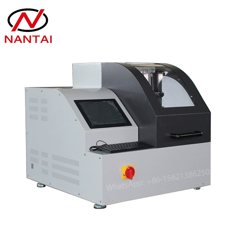 Завод Nantai продает испытательный калибровочный насос для форсунок Common Rail EPS205, специальный испытательный стенд для дизеля