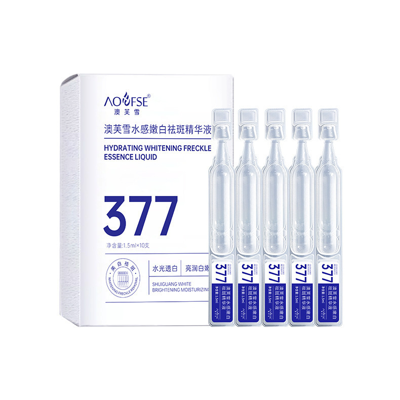 377회 에센스 투척 (1.5ml*10병)