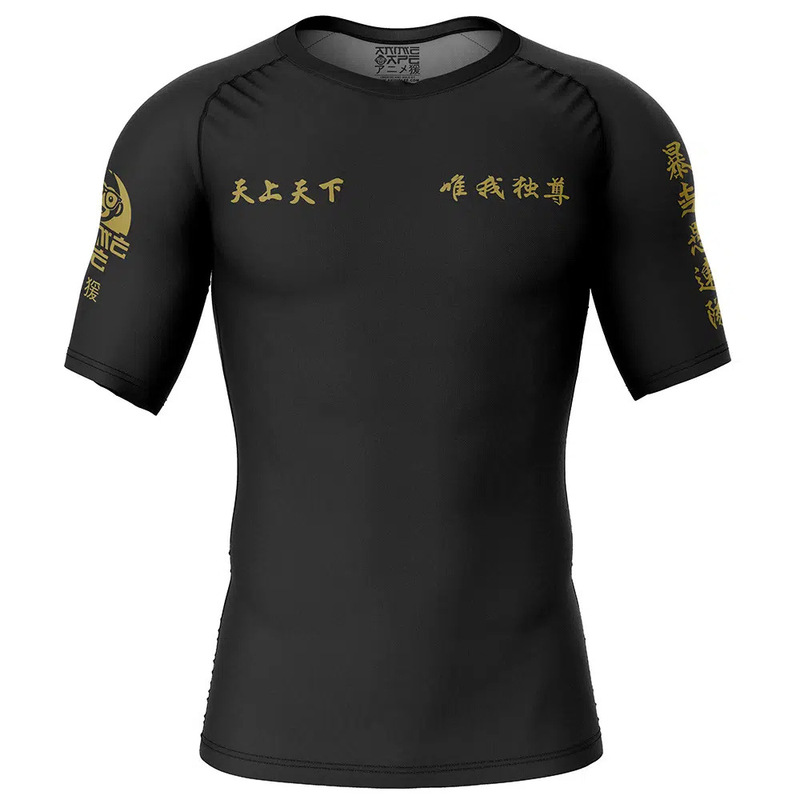 2025 夏の新クロスボーダーヨーロッパとアメリカの Amazon ポケモンプリント半袖 Tシャツラウンドネックフィットネス服|undefined