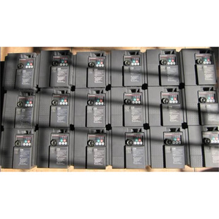 Mitsubishi Inverter Fr-E740-0.75K-Cht Fr-E740-1.5K-Cht Total 65 Units in Stock