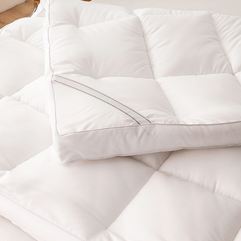 Colchón antibacteriano autocalentado de alta gama, colchón suave de ternilla, colchón de cama de invierno, colchón de cama Simmons para el hogar
