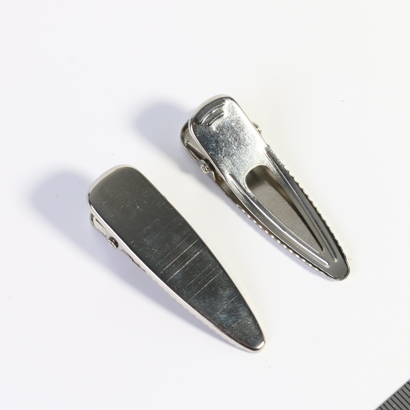 2026 New Products: Stylish and Fashionable Alloy Hair Clips, Simple Barrettes, Cenmi Hair Accessories Wholesale, Water Drop Clips 2026 New Products: Stylish and Fashionable Alloy Hair Clips, Simple Barrettes, Cenmi Hair Accessories Wholesale, Water Drop Clips