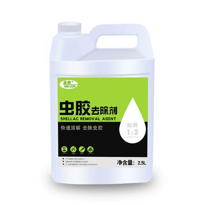 Cleaning/curing agent, Cleaner Car Bird Droppings Remover