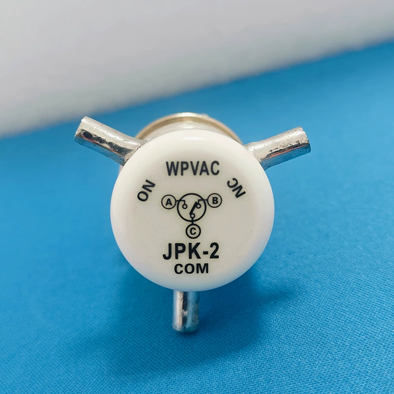 JPK-2-SP Высоковольтное реле 15 кВ вакуумное реле высокого напряжения может заменить G2SPJPK-21