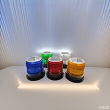 ̫��ܱ��W��������ʾ�� LED��ͨ��·ʩ��·�ϟ� ��ͤ·��ʩ��