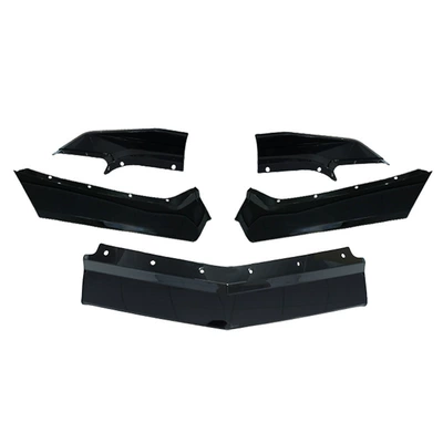 Small Surround Kit, Bumper
