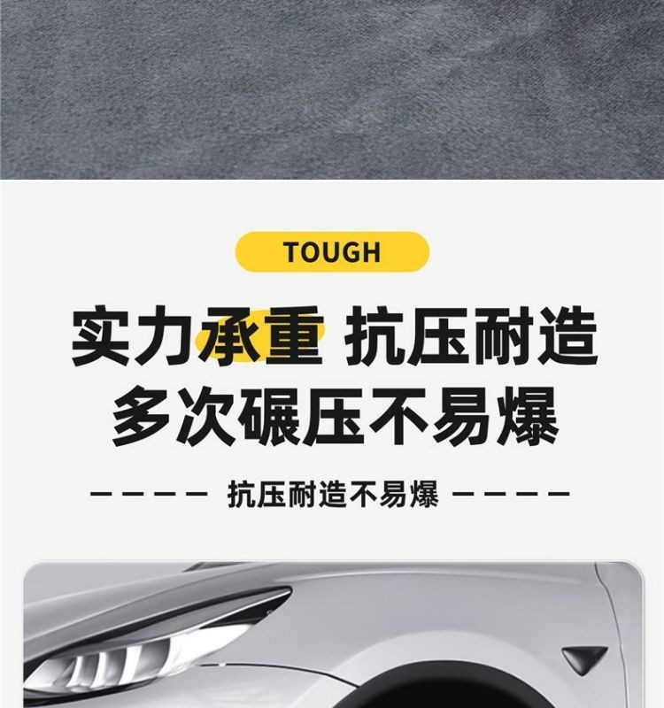 Zeekr X Car Mattress, Car Backseat Sleeping Pad, Trunk Inflatable Bed, Travel Outdoor Sleeping Essential