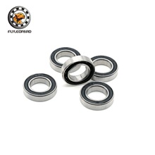 ��Ӧ΢�ͱڱ�������3802 2RS���г���и��͸���15*24*7mm