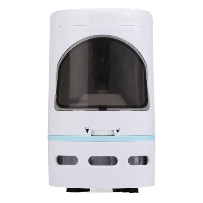 Nuevo sacapuntas eléctrico Sacapuntas de lápiz automático de enchufe aspiradora de escritorio inversión de red completa