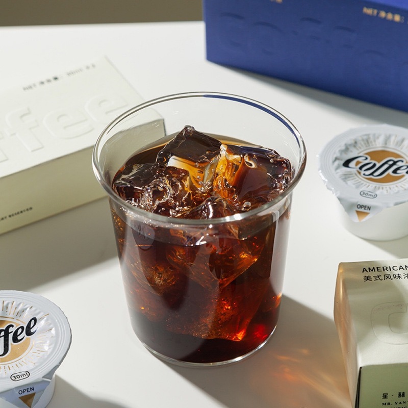 星喜礼のアメリカ式コーヒーのお土産の実用的な贈り物です。|undefined