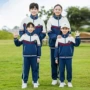 儿童运动会春秋幼儿园园服