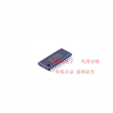 ԭ�b AT7456E OSDҕ�l�ַ��B��оƬ MAX7456-pin-pin TSSOP-28