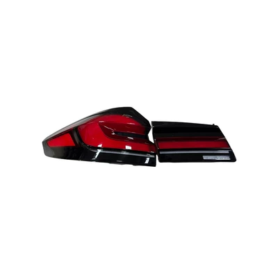 Assembly, 18-20 Model Old-To-New Tail – Tail light