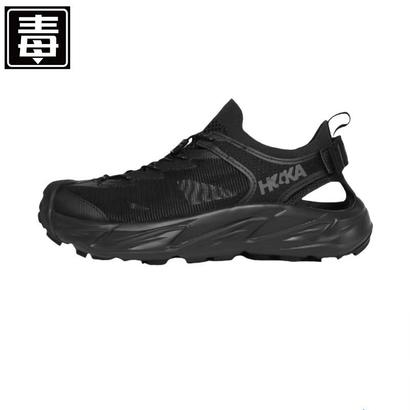 Putian Shoes One Hopara2 Hopara2 Men's and Women's Amphibious Outdoor Hiking Quick-Drying Sandals Upstream Shoes Sandals