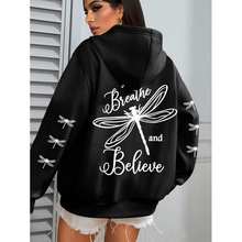 B 51788 Drawstring hoodie ������ñ���¿羳����ͨ��